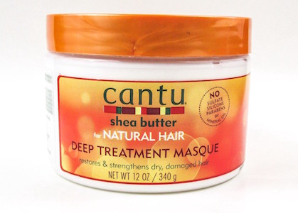 Cantu Conditioner - Hair Products